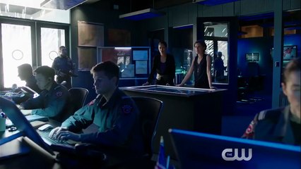 Arrow 4x11 Extended Promo "A.W.O.L." (HD)