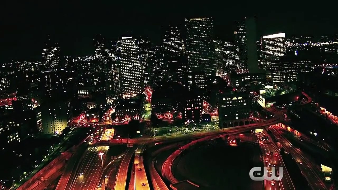 Arrow Season 4 "Revenge" Promo (HD)