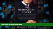 Big Deals  The Rehnquist Court: Judicial Activism on the Right  Best Seller Books Best Seller