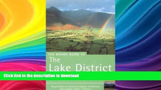READ  The Rough Guide to the Lake District FULL ONLINE