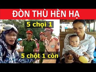 Định mệnh của Nguyễn Phú Trọng đang đến gần