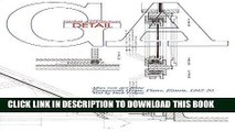 Ebook Mies Van Der Rohe: Farnsworth House, Plano 1945-1950 (Global Architecture Document) Free Read