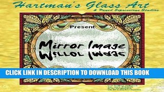 Best Seller Mirror Image - Stained Glass Pattern Collection Free Read