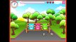 Teddy Kissing Game - Cute Teddy Bears Kissing Eachother - Cute Baby Games for Kids!