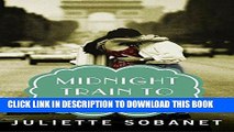 Best Seller Midnight Train to Paris (A Paris Time Travel Romance) Free Download