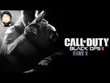 Call of Duty: Black Ops II (Xbox 360) Campaign (Replaythrough) Part 2