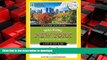 PDF ONLINE National Geographic Walking New York, 2nd Edition: The Best of the City (National