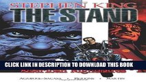 Ebook The Stand Vol. 2: American Nightmares (Stand (Marvel)) Free Download