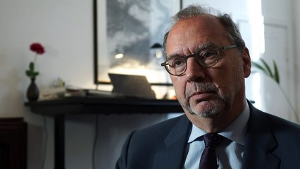 Peter Piot: UK outbreak team could help avert catastrophes