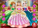 Disney Princess Games - Rapunzel Princess Wedding – Best Disney Games For Kids
