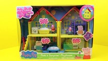 Mainan Anak Perempuan Peppa Pig