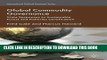 [Free Read] Global Commodity Governance: State Responses to Sustainable Forest and Fisheries