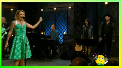 Brigitte Boisjoli # Walkin after midnight