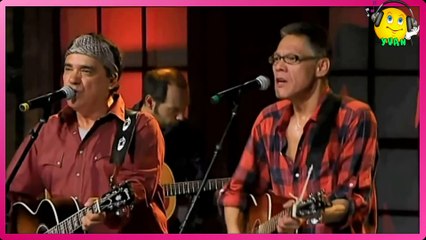 Kashtin # Nous Autres