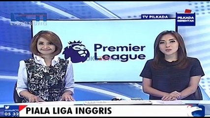 Manchester United Singkirkan Manchester City 1-0
