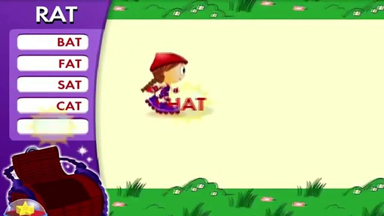 Super Why! - Reds Rhyme N Roll - Super Why Games - PBS Kids