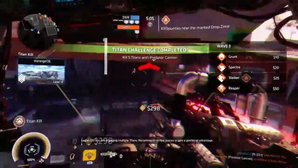titanfall 2 gameplay multiplayer bounty ps4 (3)