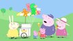 Peppa Pig Georges Balloon Episode 46 English