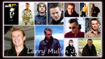 Larry Mullen Jr - Happy Birthday....  Joyeux Anniversaire..