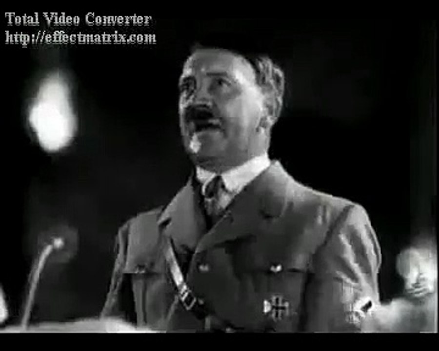 Hitlers Leasingvertrag
