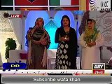 Old days shows Vs now days shows pakistan - pak morning shows -