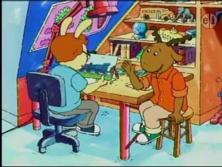 Arthur- When Carl Met George (full episode).mov