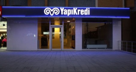 Yapı Kredi, Faiz Oranlarını İndirdi