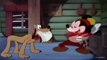 Chip and Dale,Mickey Mouse,Pluto Squatters Rights EF40Wix8fzk