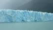 Glacier Moreno perito argentine