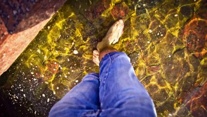 "i Look And Move" By Constantine Konovalov | Disney Favorite