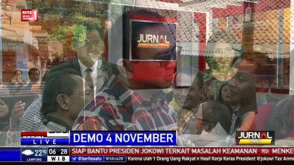 Ahok: Kasus Selesai, Saya Sudah Meminta Maaf