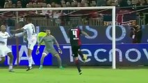 Cagliari vs Palermo 2-1 All Goals & Highlights