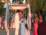 Destination Aruba Weddings at Manchebo