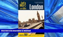 READ  Let s Go 2001: London: The World s Bestselling Budget Travel Series  GET PDF