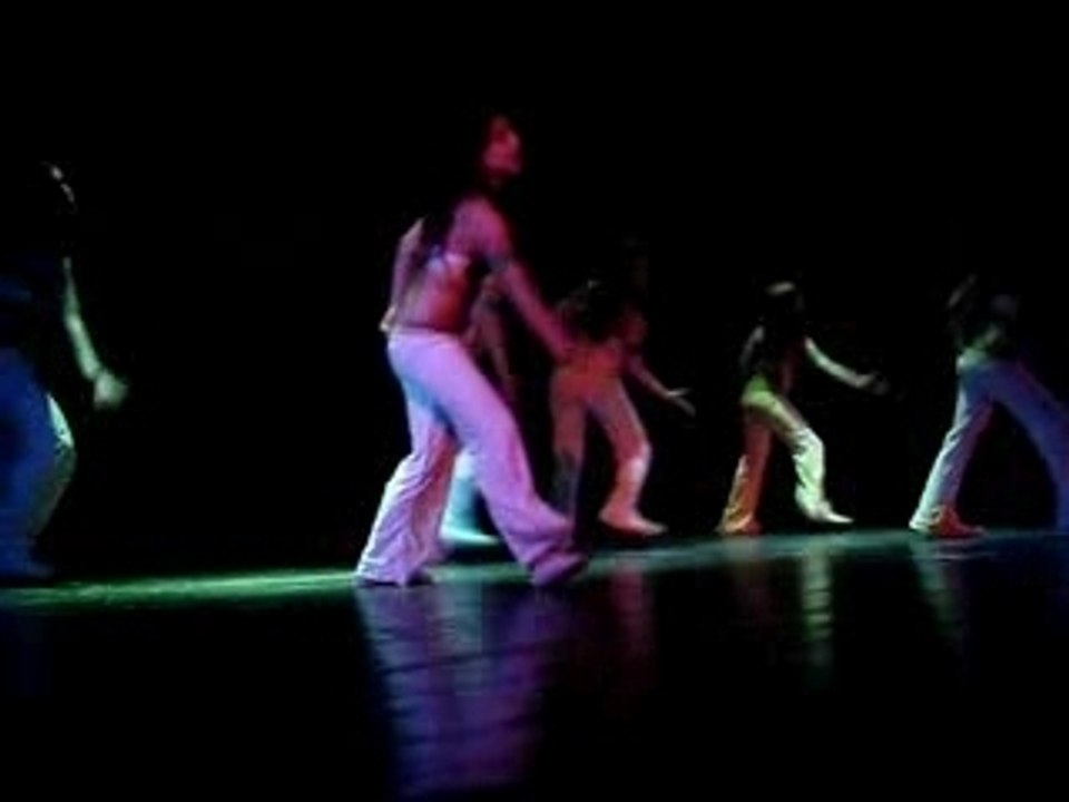 Tira a mao - Axe Arte Fusion 2007