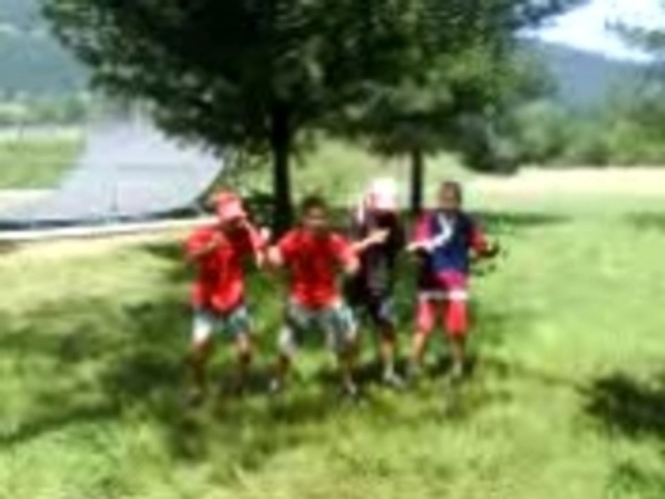 Haka Chautagnard