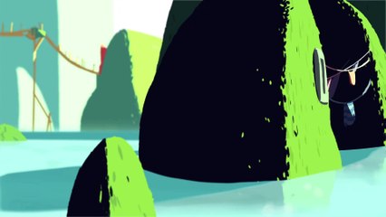 "little Boat" By Nelson Boles  | Disney Favorite