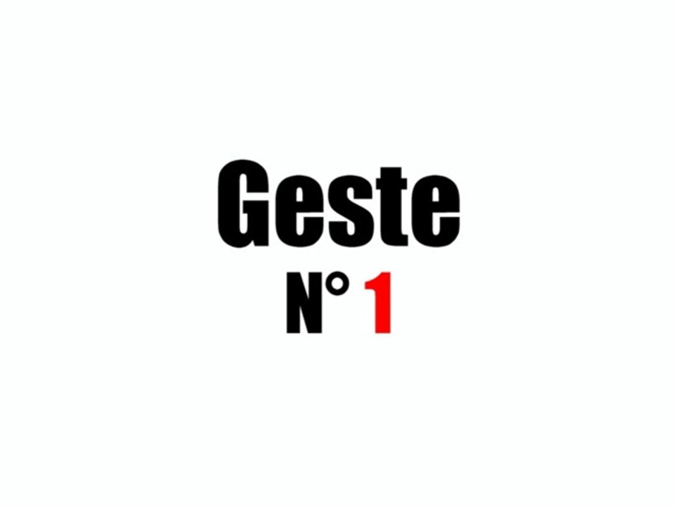 Geste 1