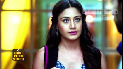 Ishqbaaz - 29th October 2016 - Anika Purpose Shivaay at Shivaay & Tia Marriage Ceremony
