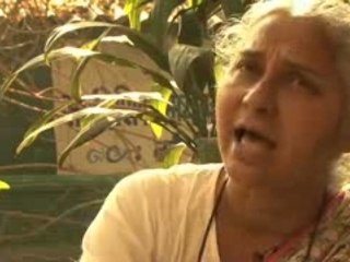 Medha Patkar: Alternative Sources of Energy