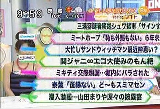 [2000年代バラエティ傑作シリーズ] ラジかる（2008年3月6日 ＯＡ）