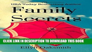 Ebook Family Secrets Free Download