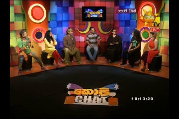 Nathasha Rathnayaka teached law to her foreign nabour