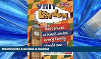 READ  Visit London England: More Best Places Around London Every Family Should See (Volume 2)