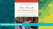 READ FULL  The Death of Innocents: An Eyewitness Account of Wrongful Executions  Premium PDF Full