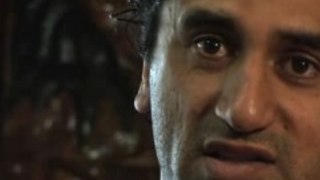 Cliff Curtis: Two Views