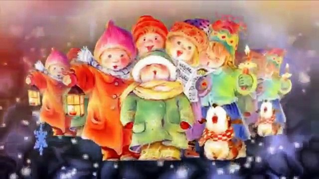 Старый Новый год Новогодние детские песни