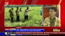Dialog: Indonesia Tanpa Impor Pangan #1