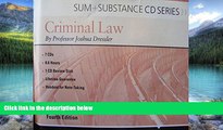 Books to Read  Sum   Substance on Criminal Law  Full Ebooks Most Wanted