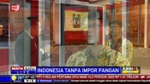 Dialog: Indonesia Tanpa Impor Pangan #3